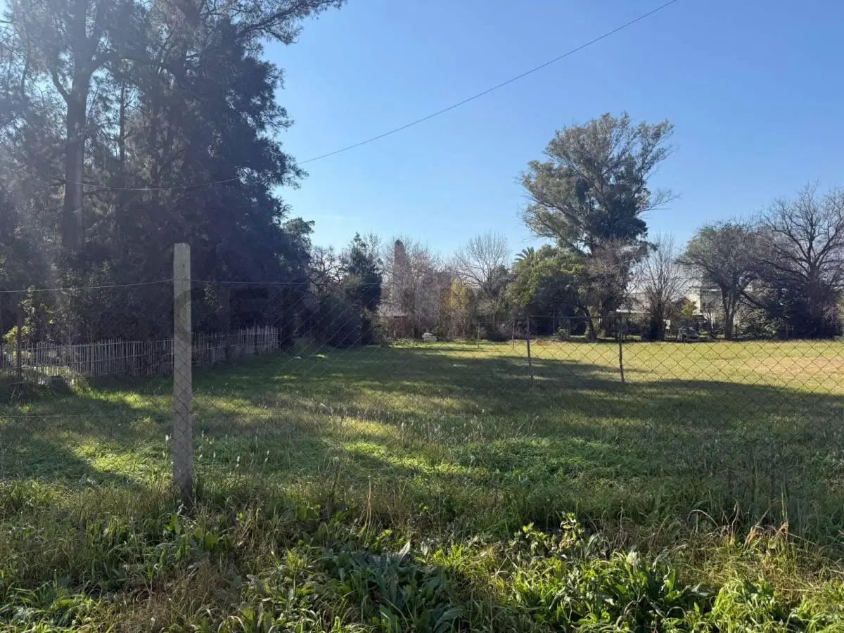 LOTE EN VENTA EN LA PLATA 2