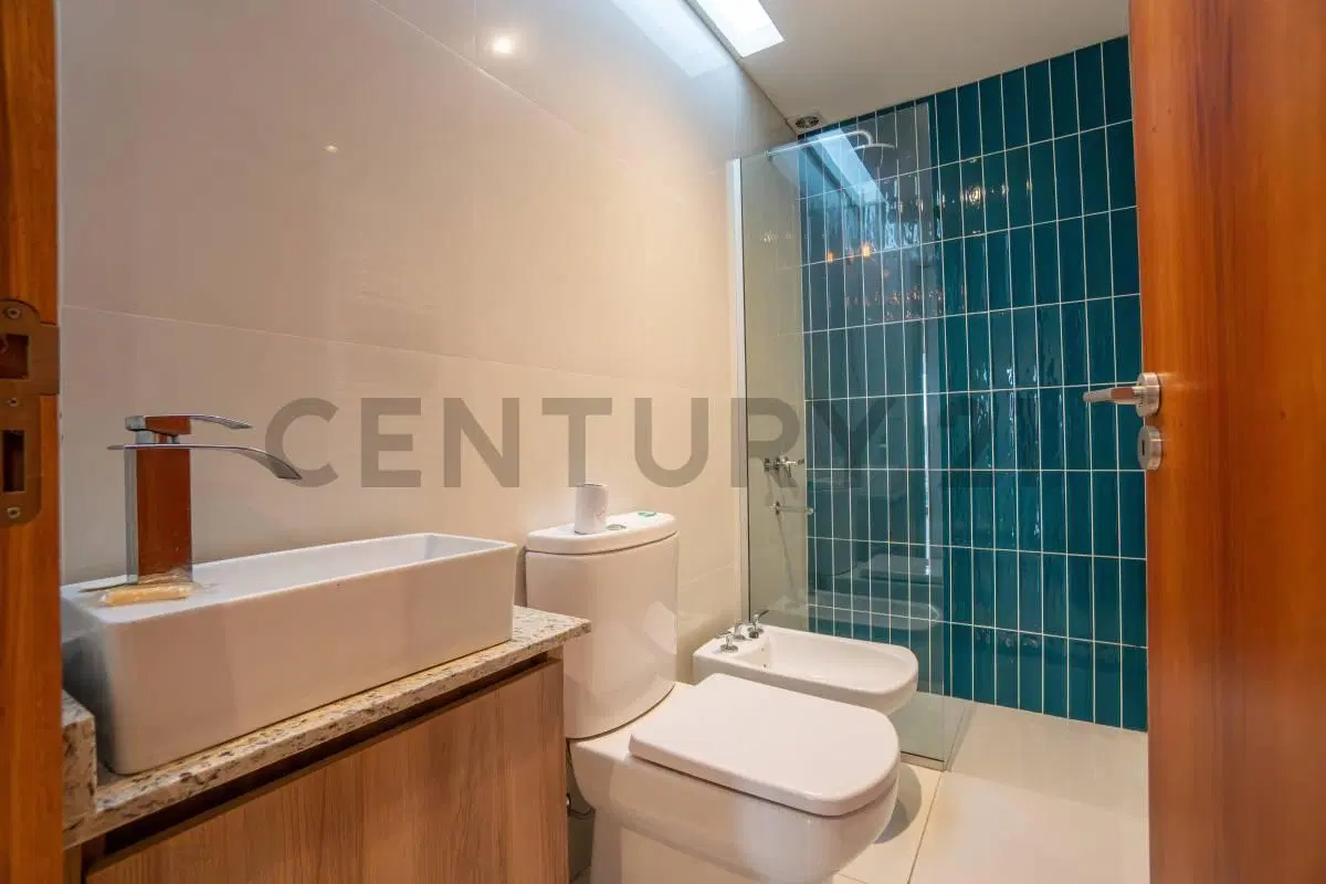 DEPARTAMENTO EN VENTA EN LA PLATA CON LOCAL DE 3 DORMITORIOS 8