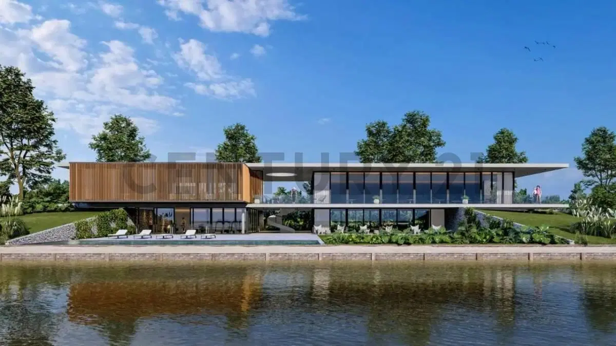 Lote en venta en Nuevo Quilmes 2 2