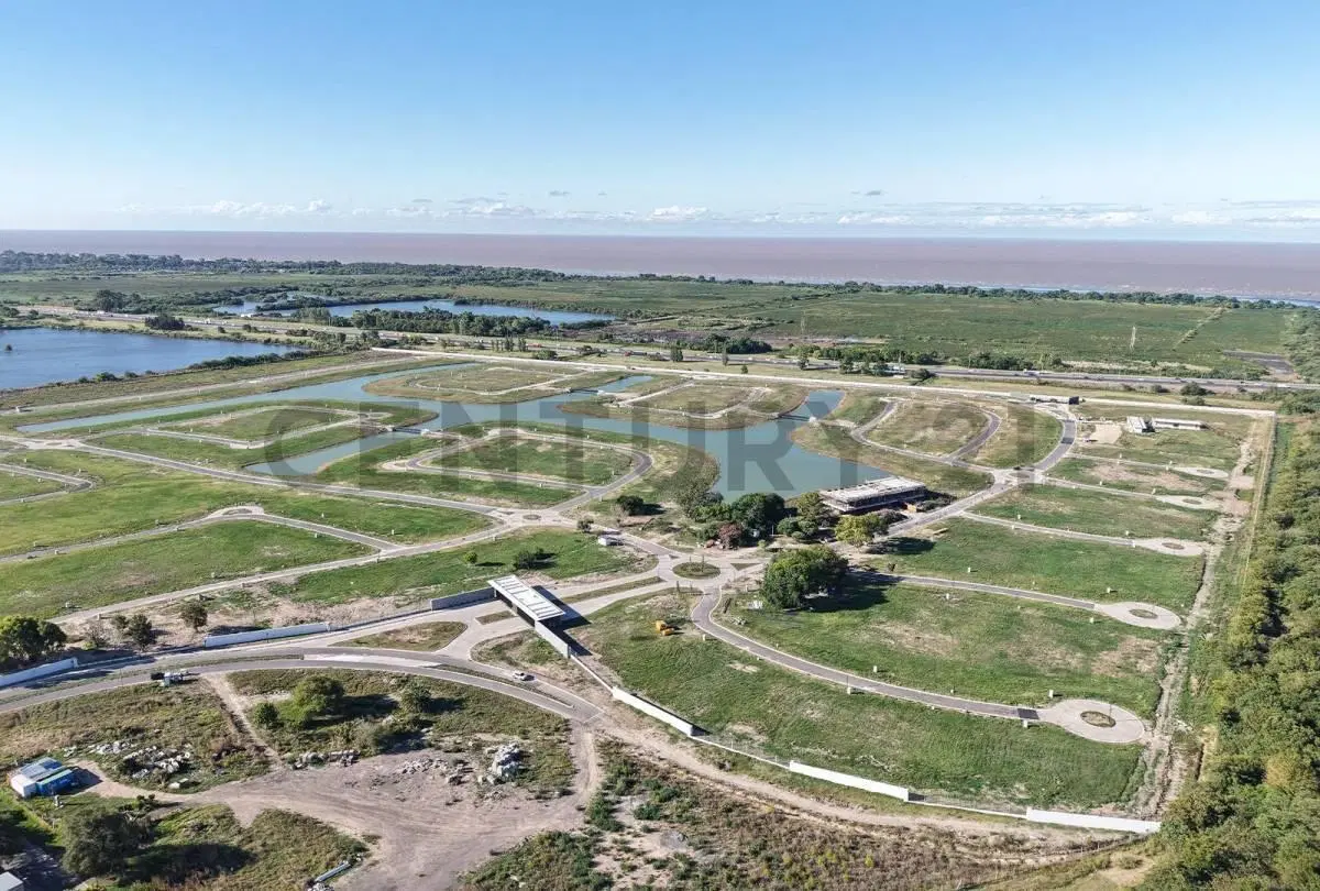 Lote en venta en Nuevo Quilmes 2 3