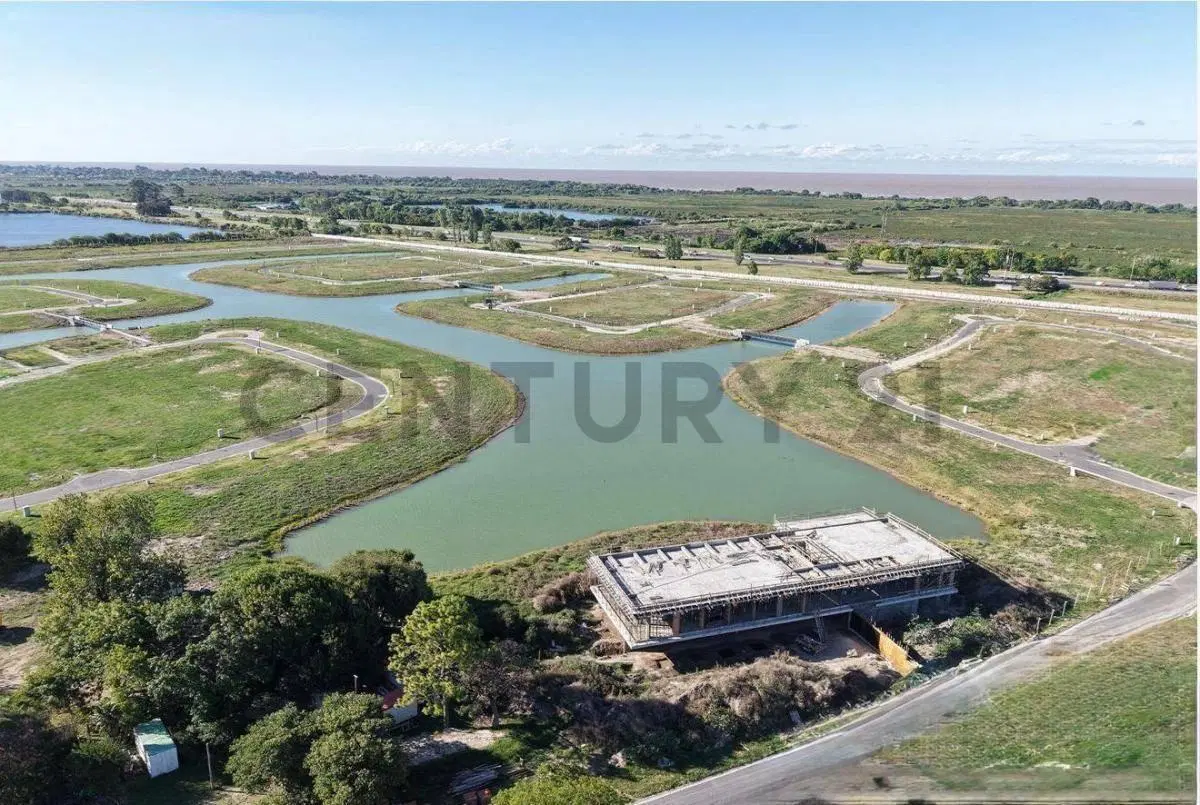 Lote en venta en Nuevo Quilmes 2 8