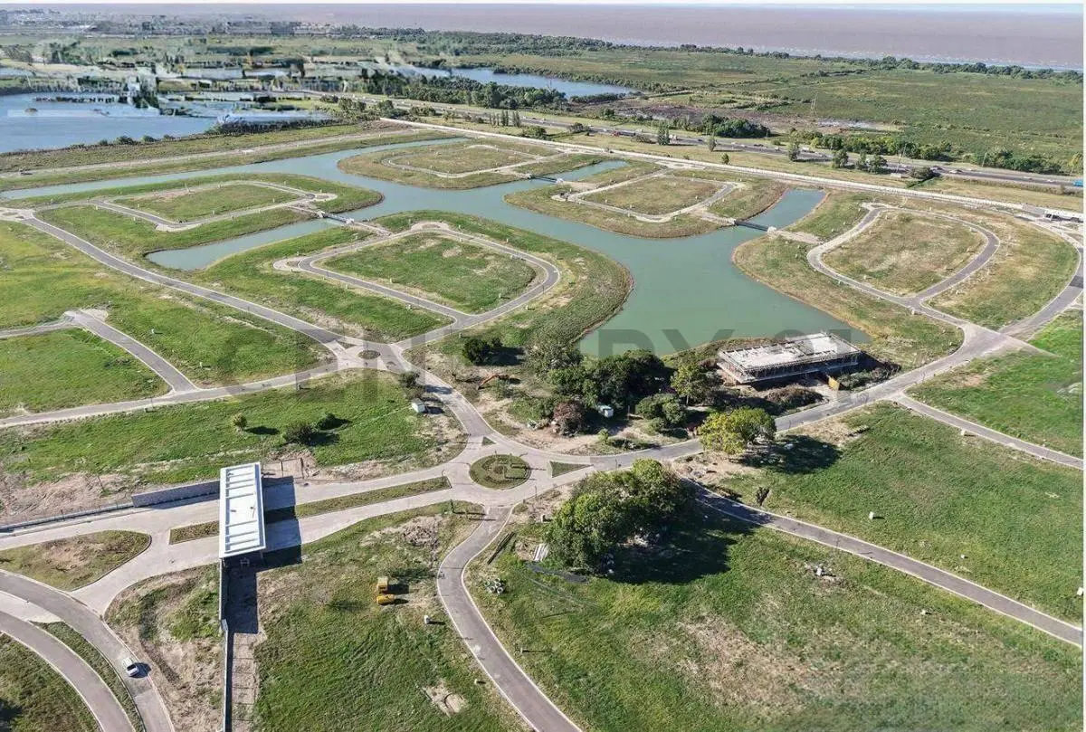 Lote en venta en Nuevo Quilmes 2 4