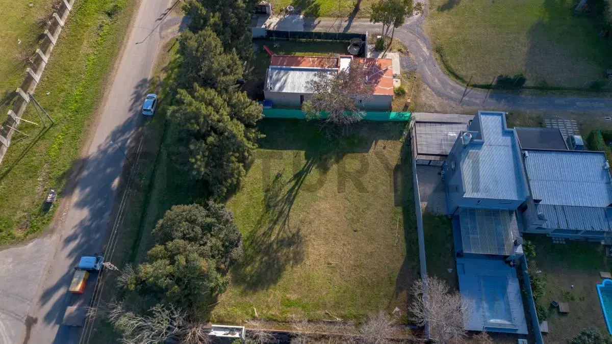 LOTE EN VENTA BARRIO LAS LAMBERTIANAS 5