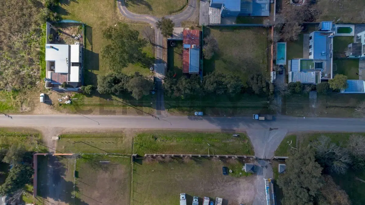 LOTE EN VENTA BARRIO LAS LAMBERTIANAS 2