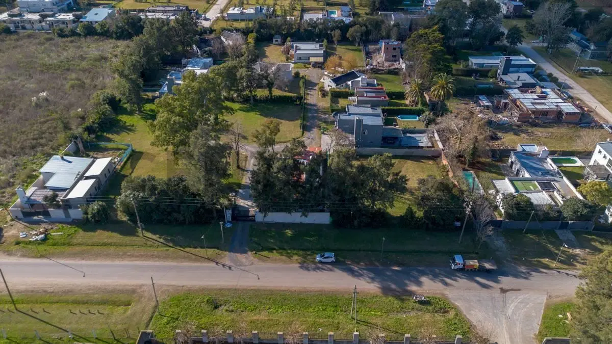 LOTE EN VENTA BARRIO LAS LAMBERTIANAS 3
