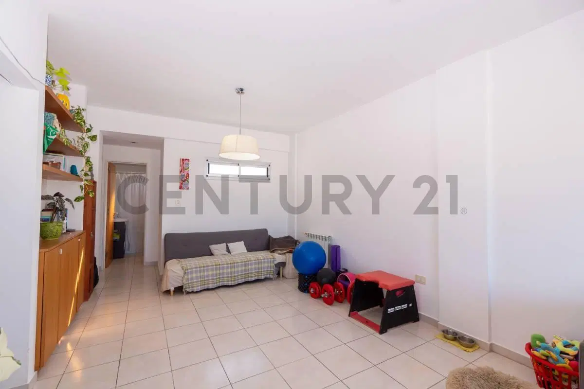 Departamento en venta en La Plata de 2 dormitorios con cochera 3