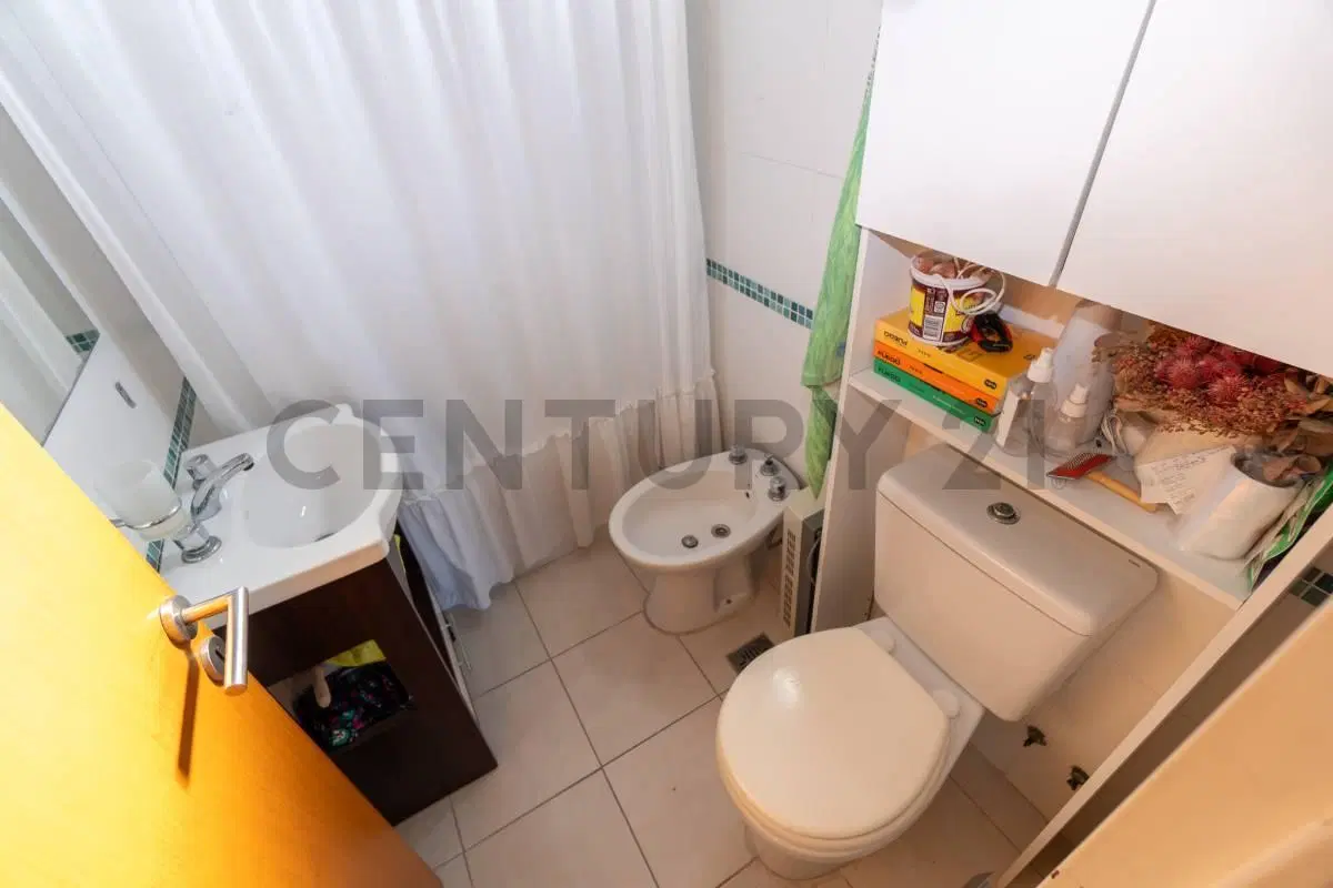 Departamento en venta en La Plata de 2 dormitorios con cochera 8