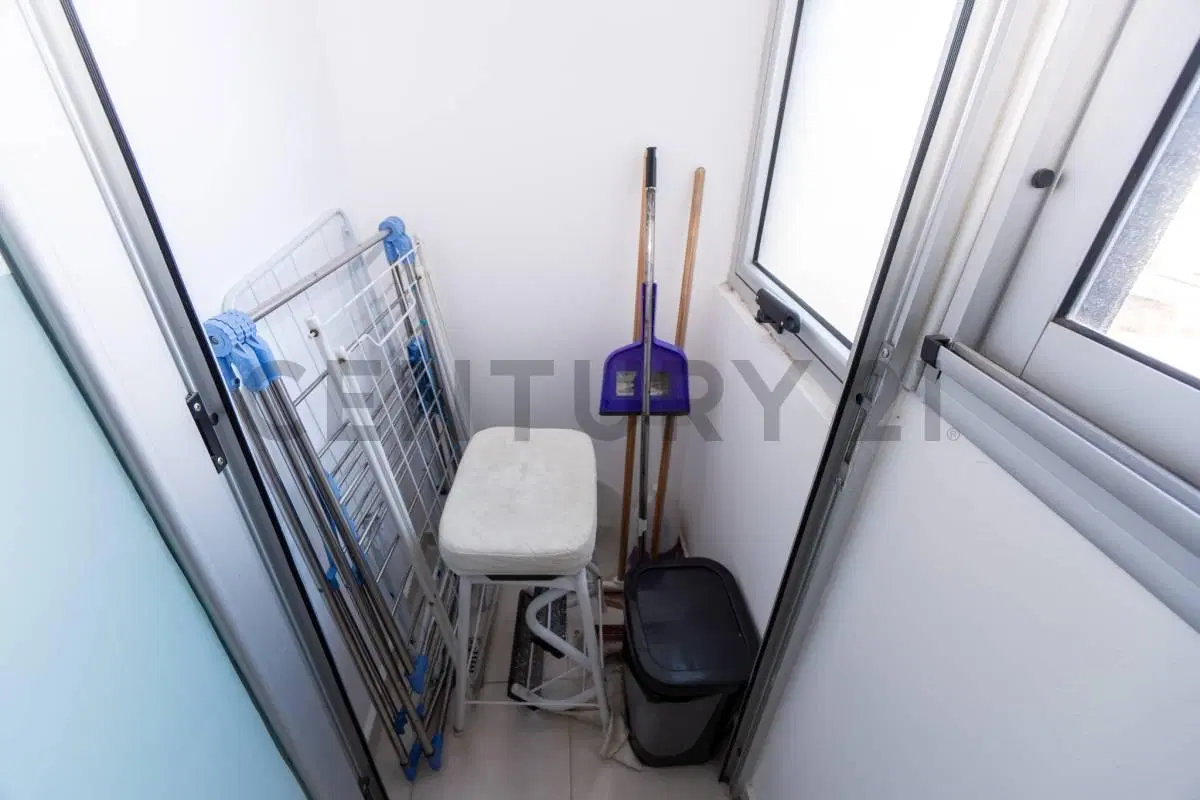 Departamento en venta en La Plata de 2 dormitorios con cochera 5