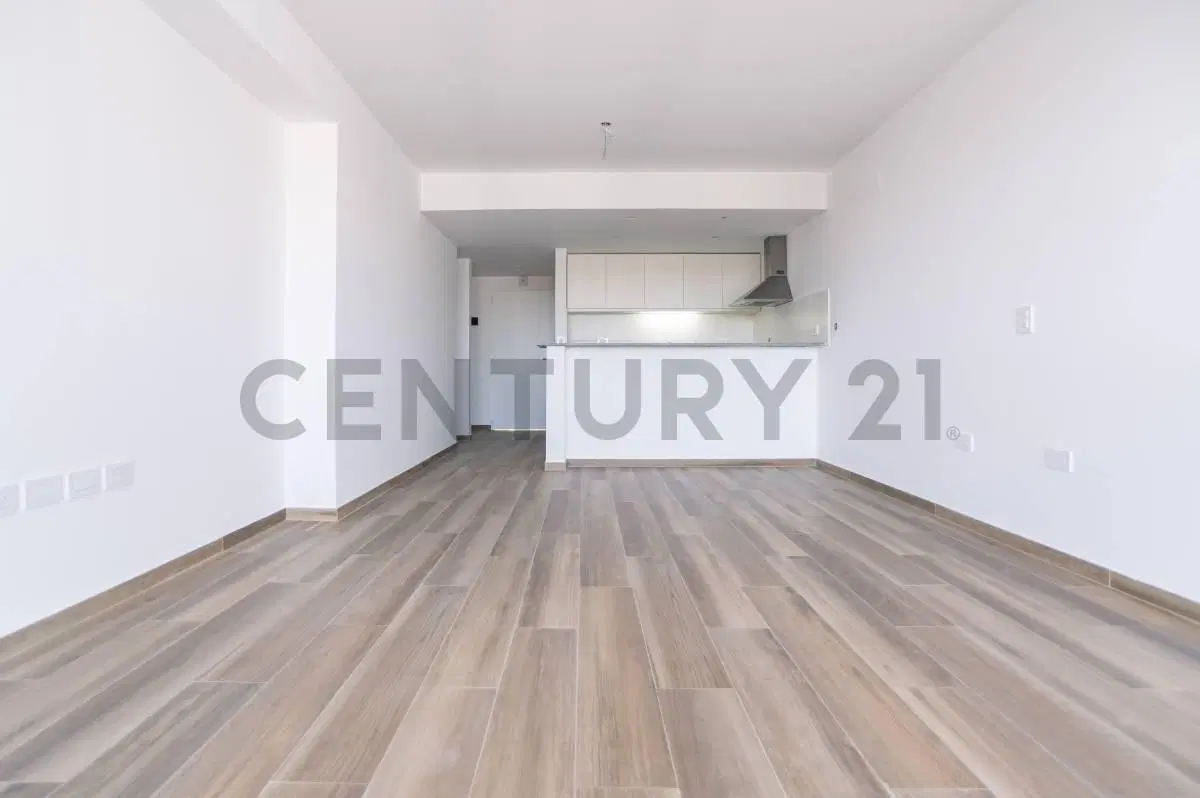 DEPARTAMENTO EN VENTA - MONOAMBIENTE EN OBRA AVANZADA - LA PLATA 5