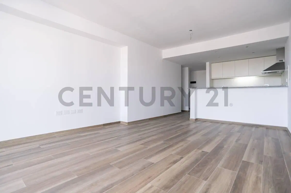 DEPARTAMENTO EN VENTA - MONOAMBIENTE EN OBRA AVANZADA - LA PLATA 8