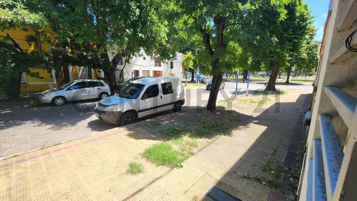 Monoambiente en venta en La Plata 8