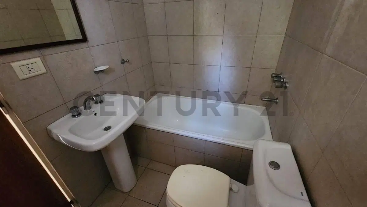 Monoambiente en venta en La Plata 3
