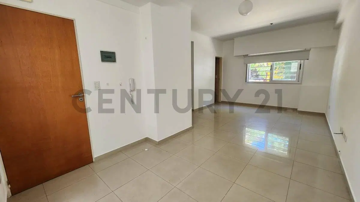 Monoambiente en venta en La Plata 4
