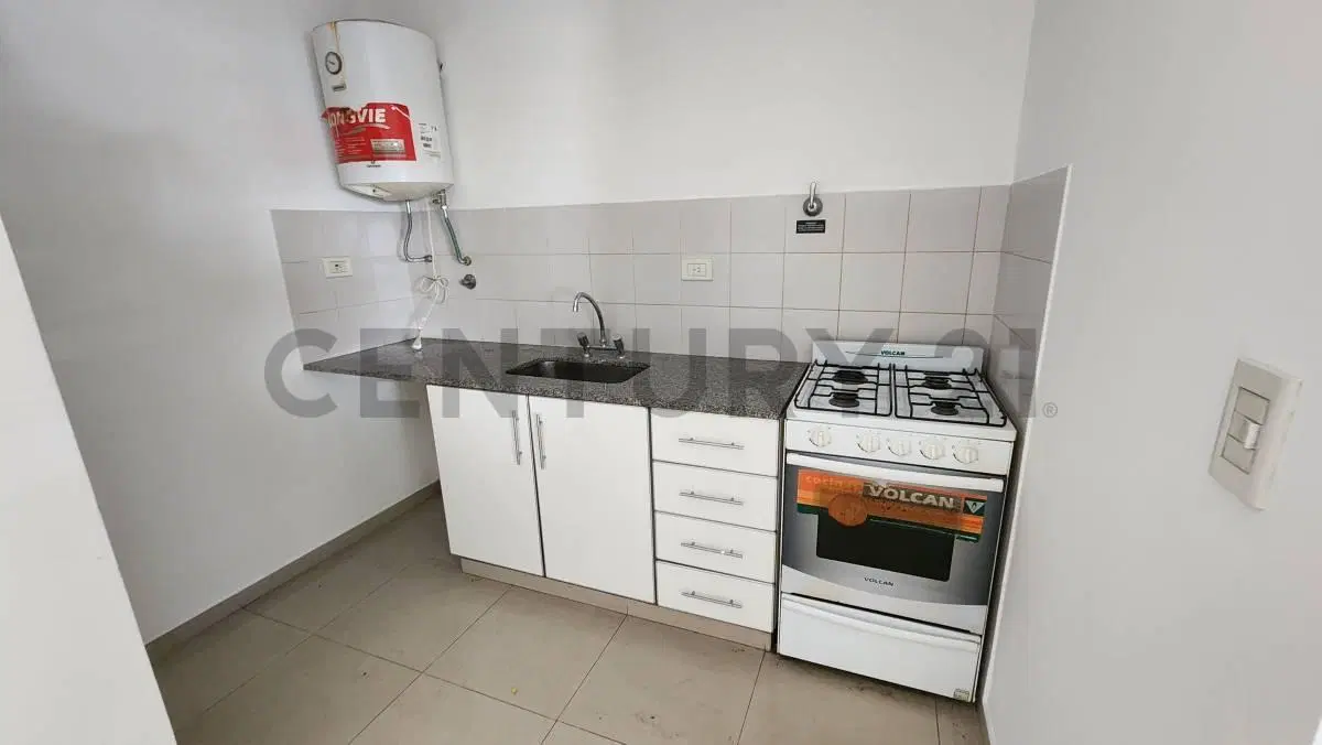Monoambiente en venta en La Plata 5
