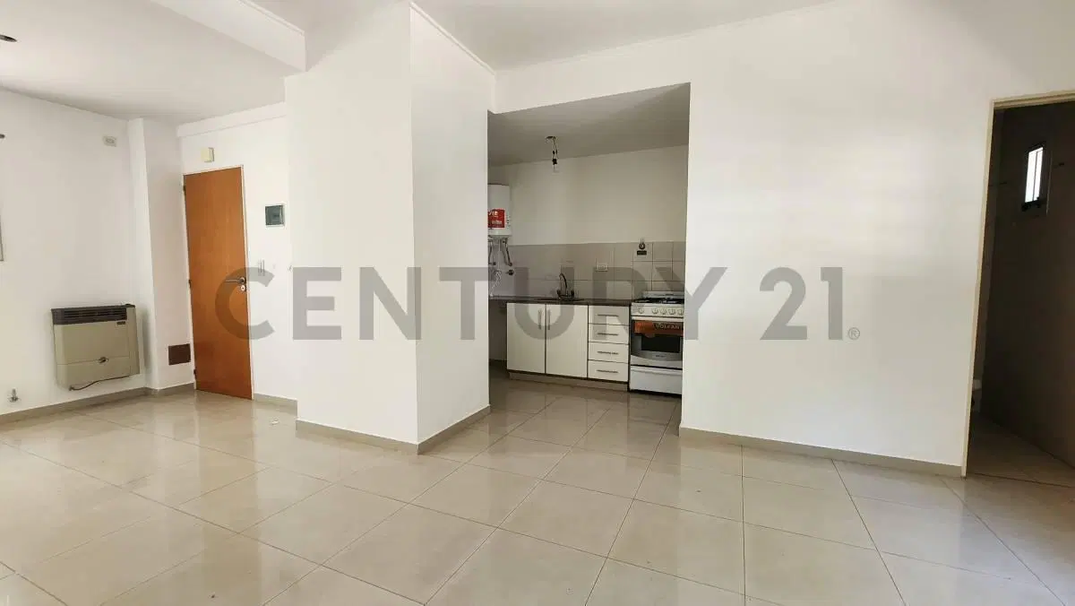 Monoambiente en venta en La Plata 2