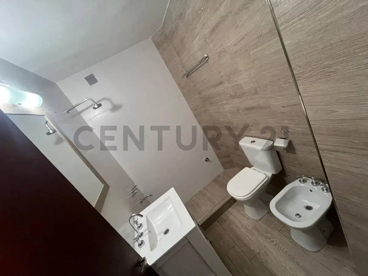 departamento de 2 dormitorios en ALQUILER 54 y 14 4