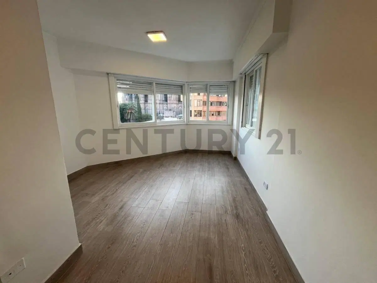 departamento de 2 dormitorios en ALQUILER 54 y 14 8