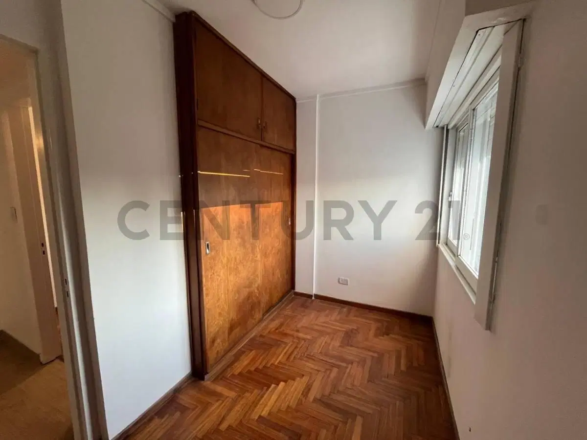 departamento de 2 dormitorios en ALQUILER 54 y 14 5