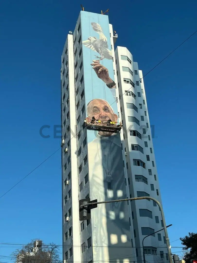 departamento de 2 dormitorios en ALQUILER 54 y 14 2