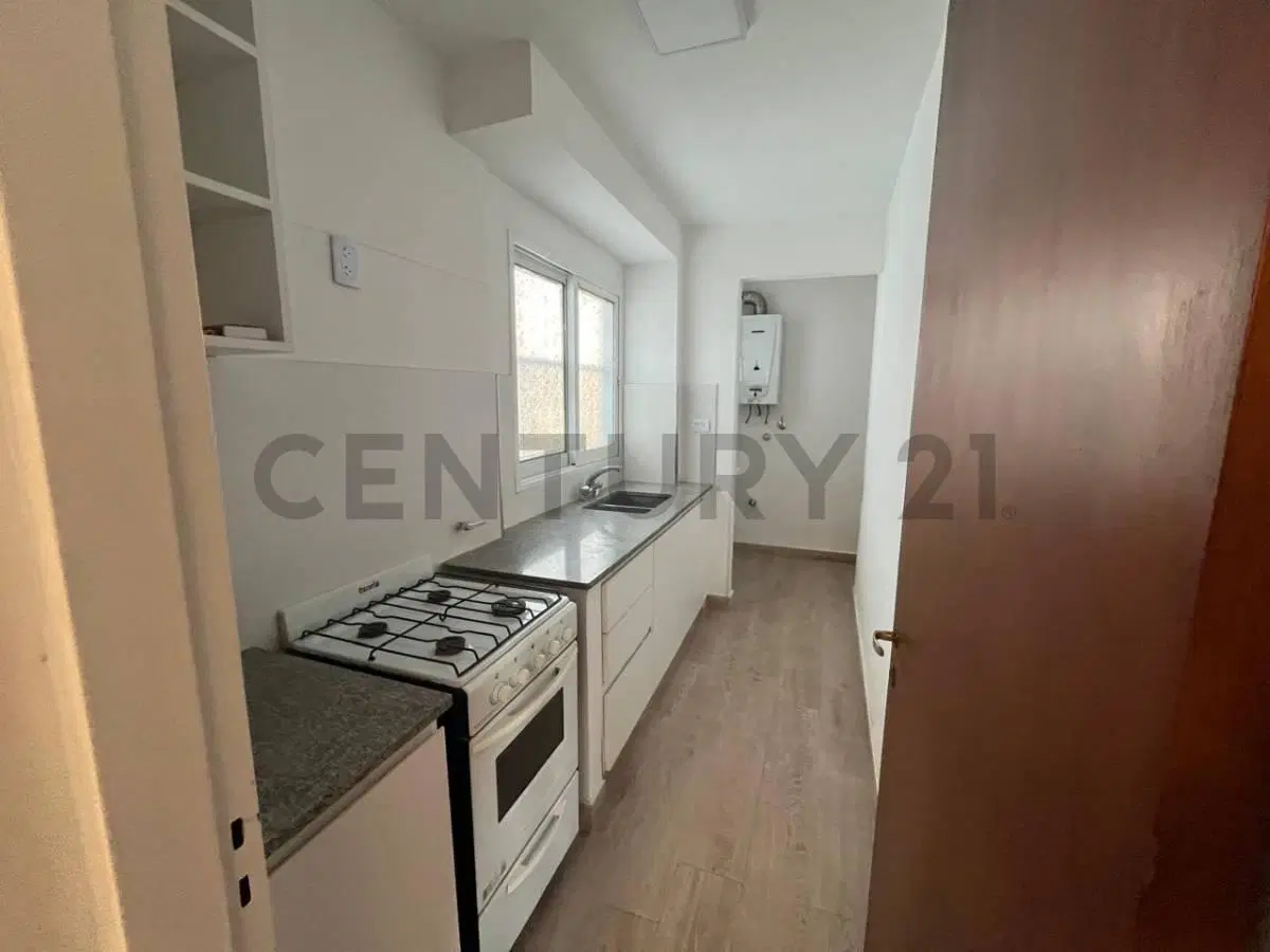 departamento de 2 dormitorios en ALQUILER 54 y 14 3