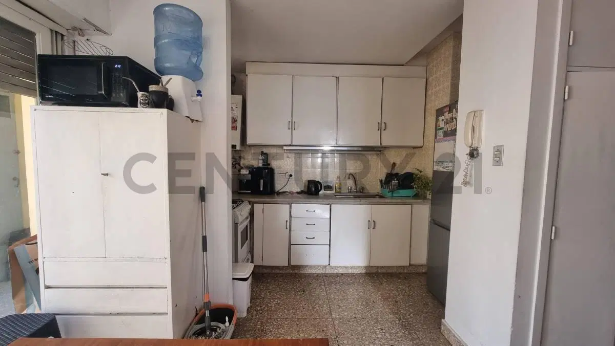 ALQUILER DEPARTAMENTO 3 DORMITORIOS 6 E/ 50 Y 51 LA PLATA 3
