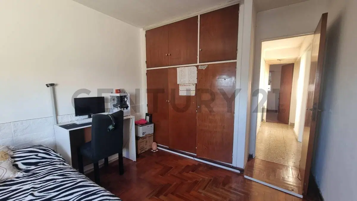 ALQUILER DEPARTAMENTO 3 DORMITORIOS 6 E/ 50 Y 51 LA PLATA 8