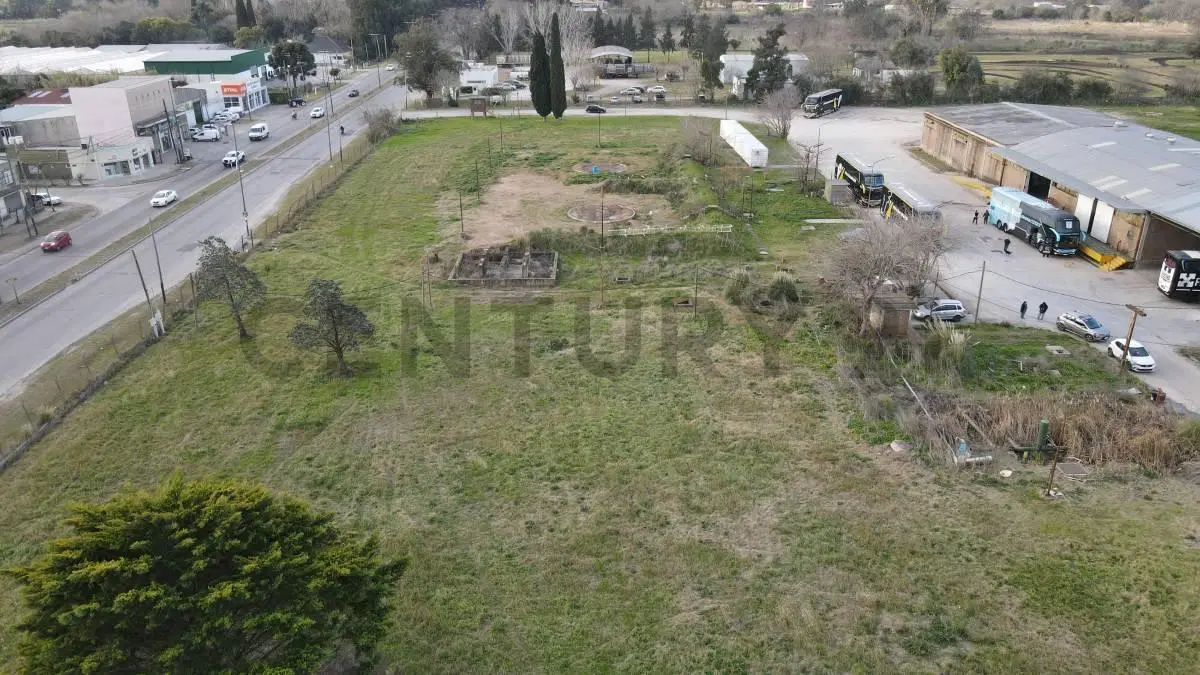 ALQUILER LOTE ZONA INDUSTRIAL EN LA PLATA 3
