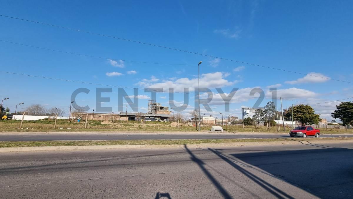 Foto de ALQUILER LOTE ZONA INDUSTRIAL EN LA PLATA, imagen 1
