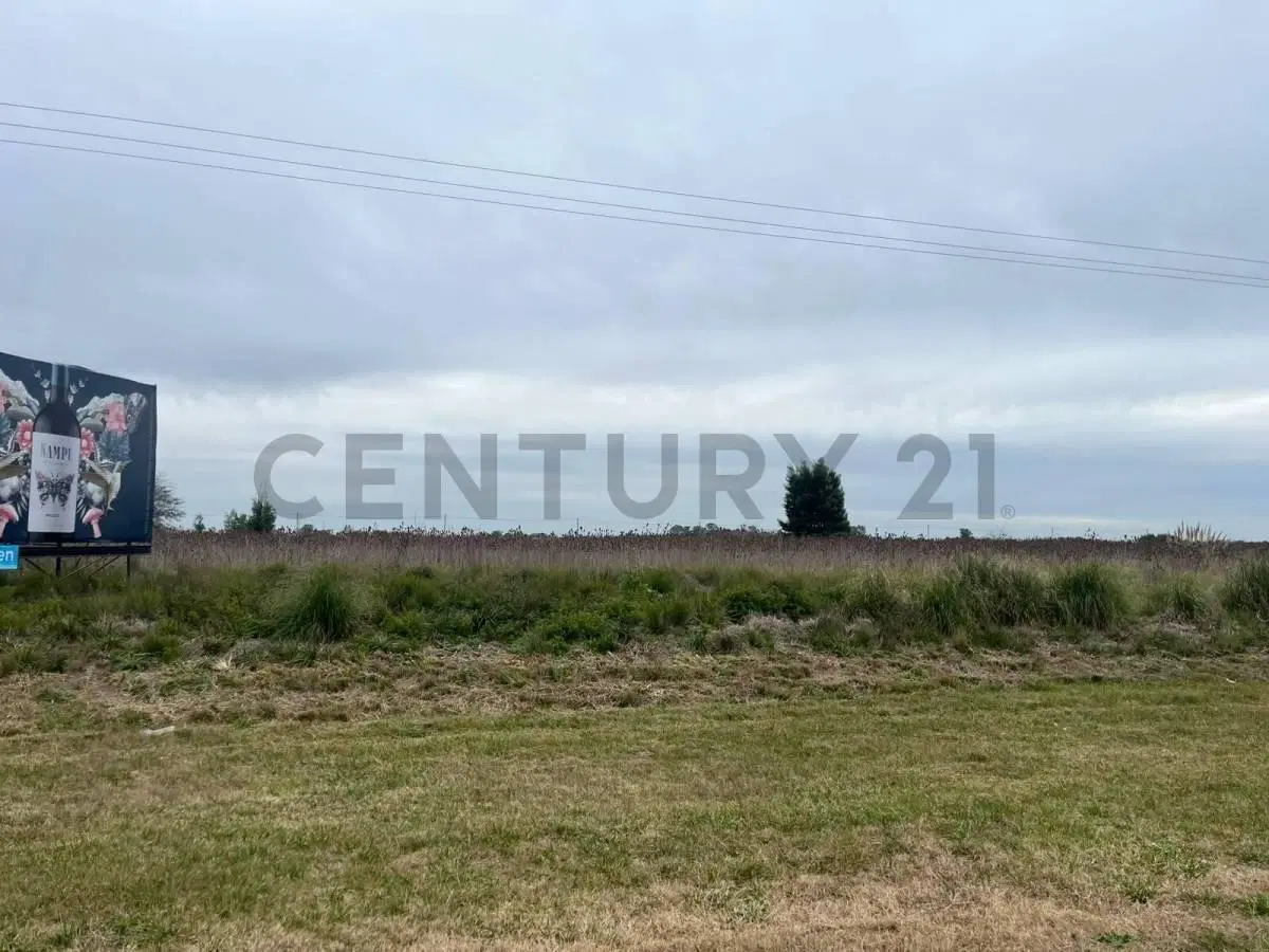 LOTE EN VENTA EN LEZAMA 8