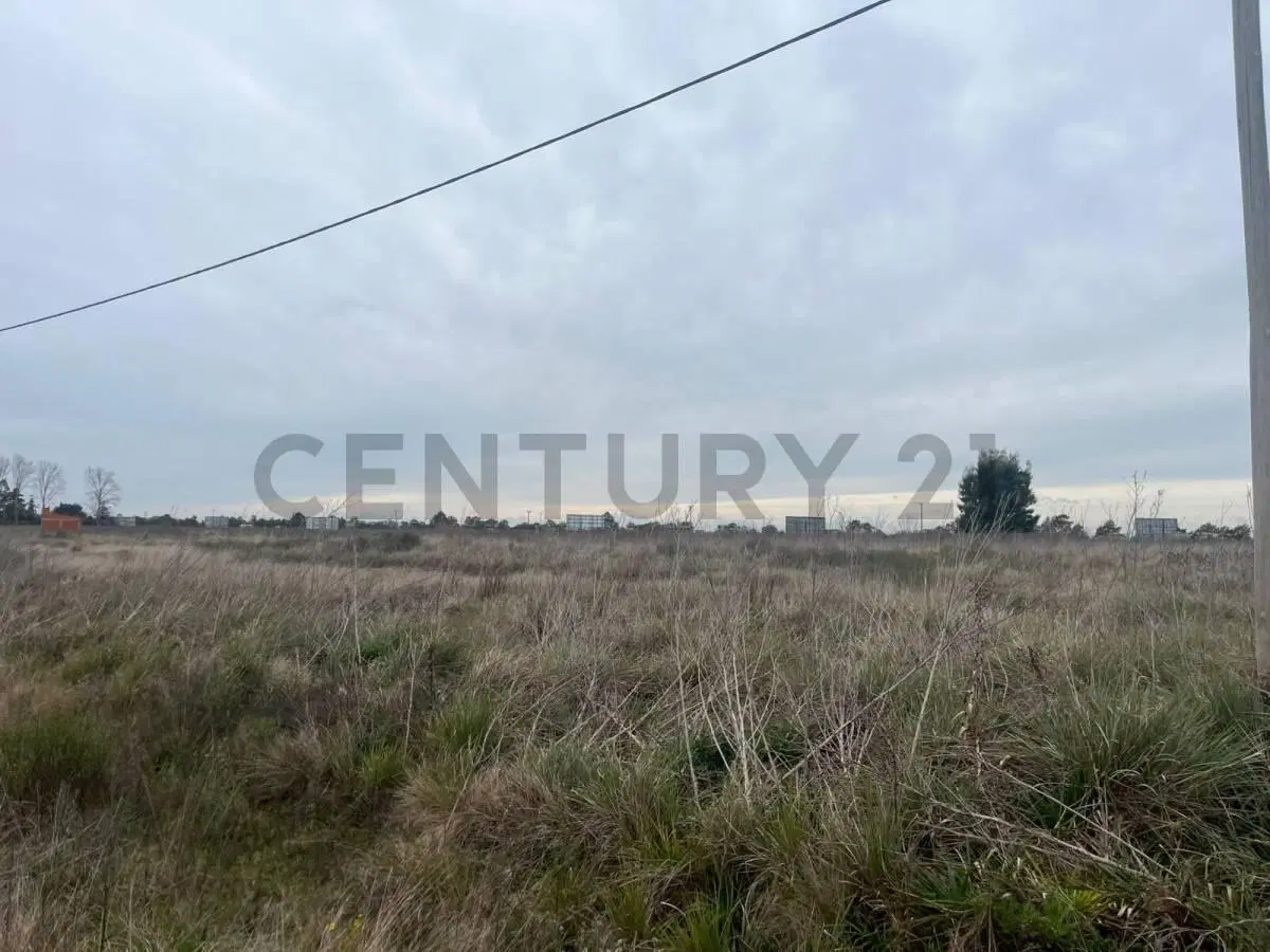 LOTE EN VENTA EN LEZAMA 5