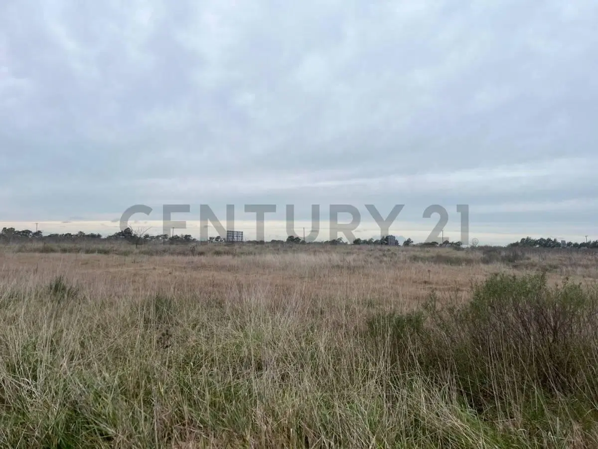 LOTE EN VENTA EN LEZAMA 4