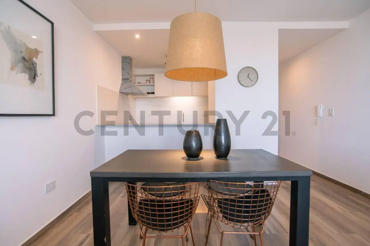 Departamento en venta en La Plata monoambiente EN POZO 5