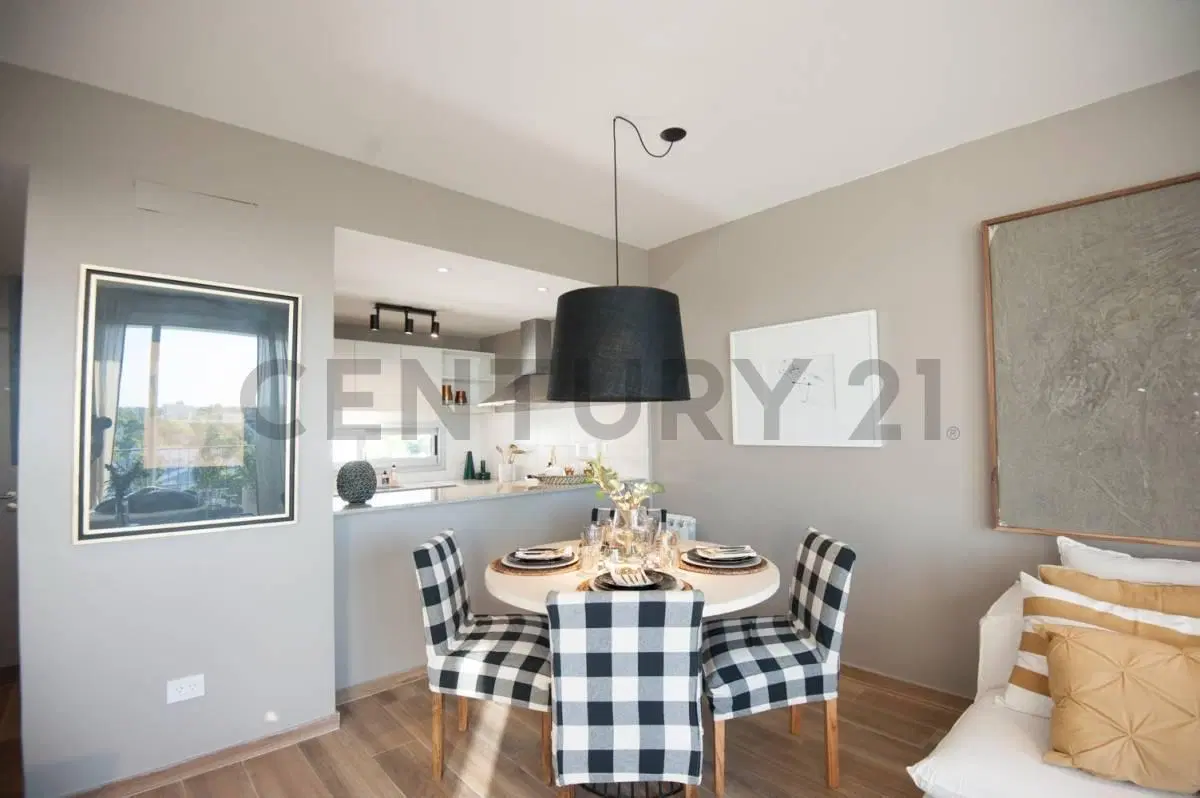 DEPARTAMENTO EN VENTA EN LA PLATA 4