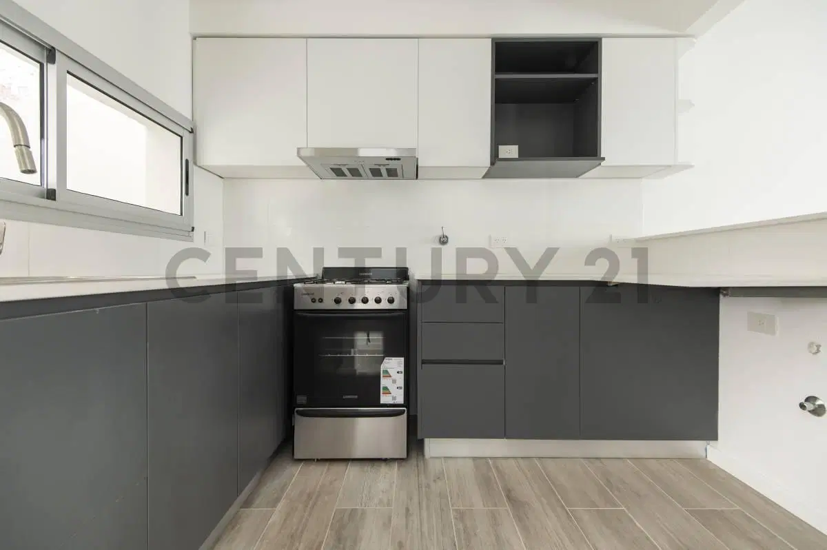 Departamento a estrenar 2 dormis La Plata entrega junio 2026 2