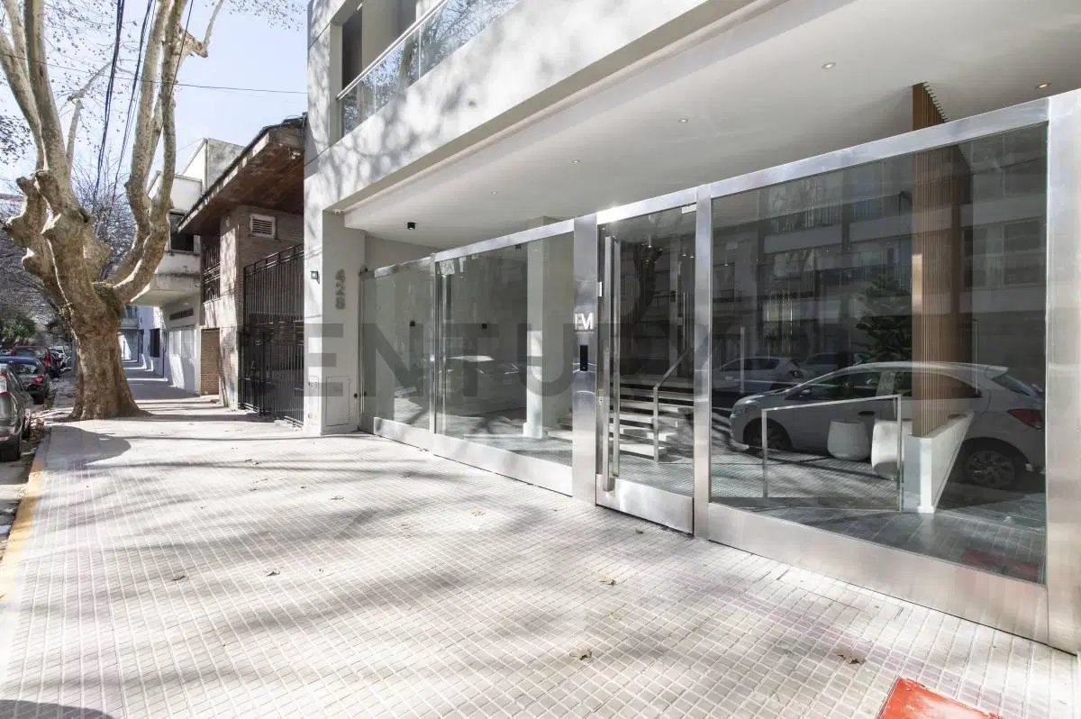 Departamento a estrenar 1 dormi La Plata entrega junio 2026 2