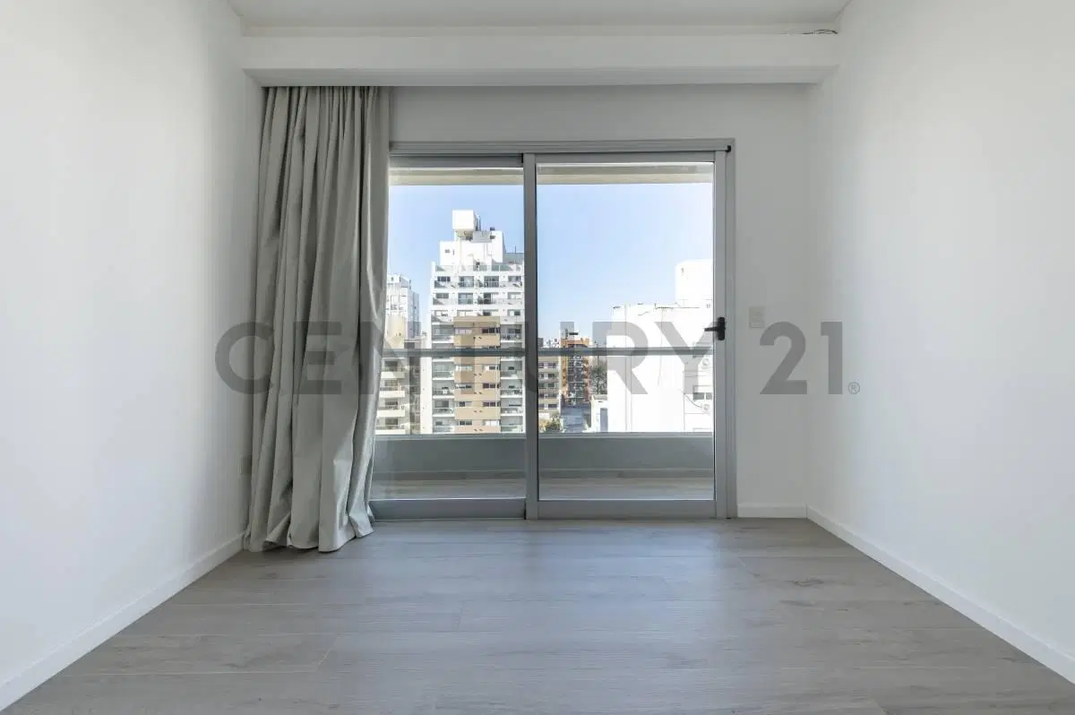 Departamento a estrenar 1 dormi La Plata entrega junio 2026 8