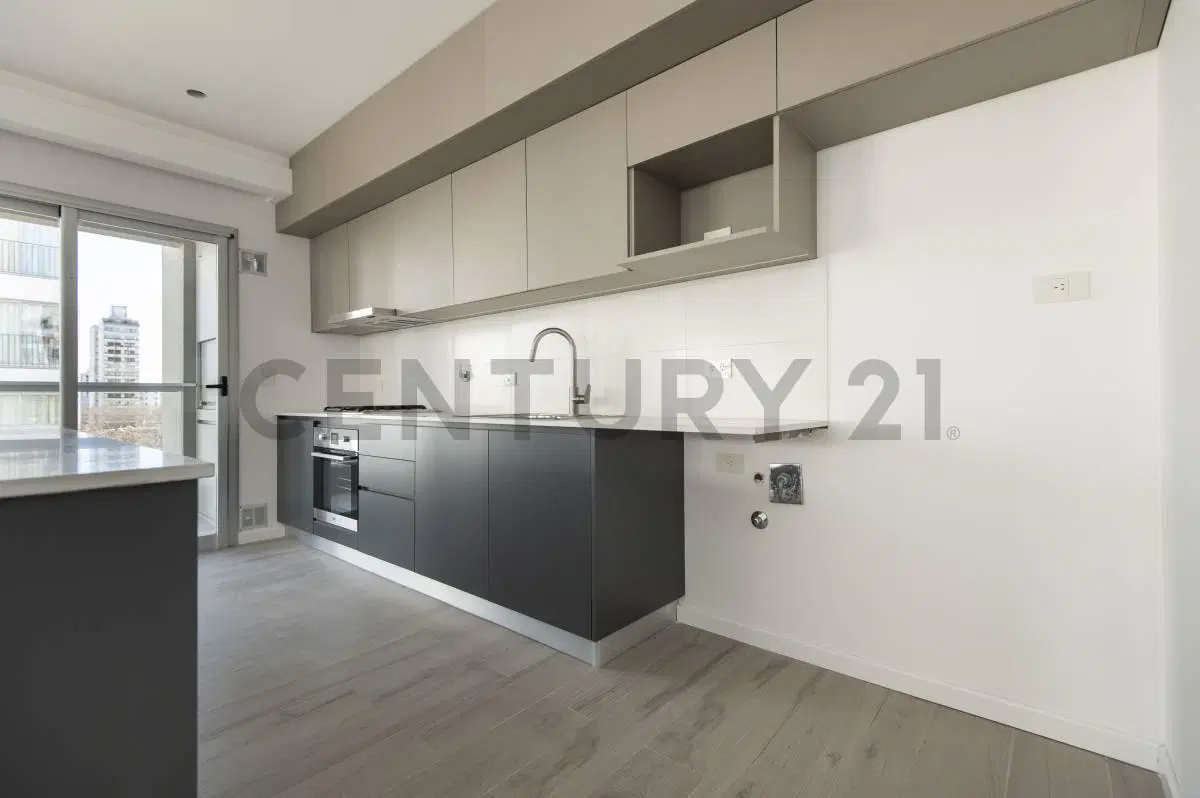 Departamento a estrenar 1 dormi La Plata entrega junio 2026 4
