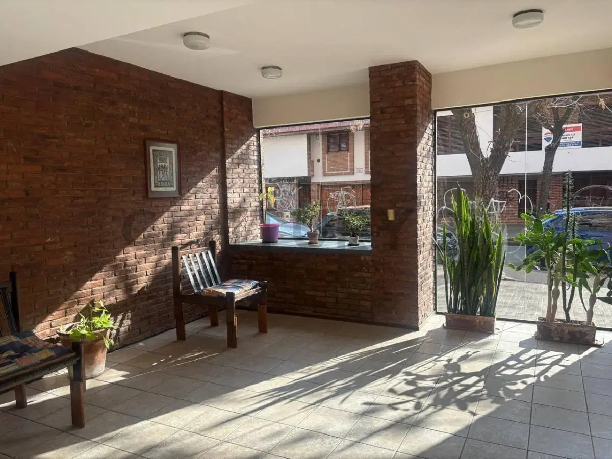 Departamento en Alquiler 2 dormitorios La Plata 2