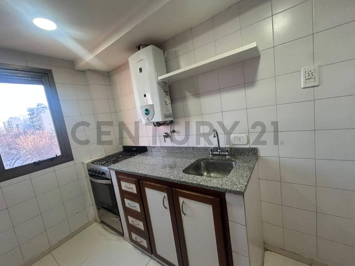 Foto de Departamento en Alquiler 2 dormitorios La Plata, imagen 4