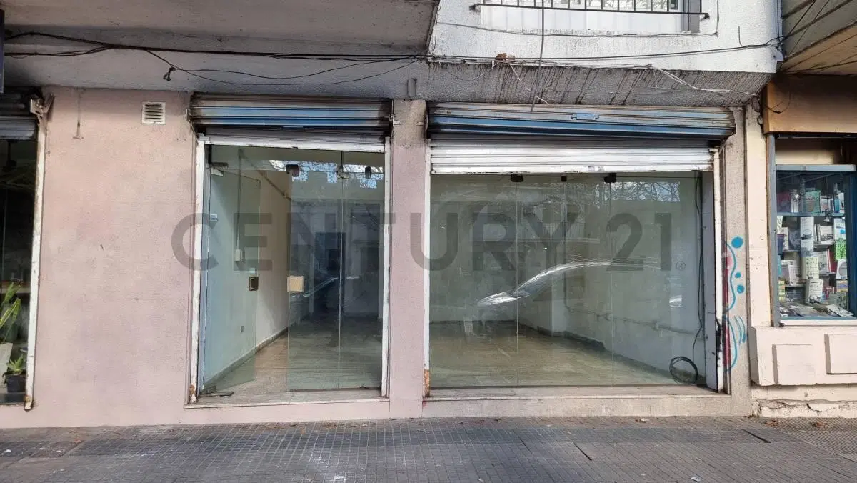 ALQUILER LOCAL COMERCIAL CALLE 1 E/ 46 Y 47 8