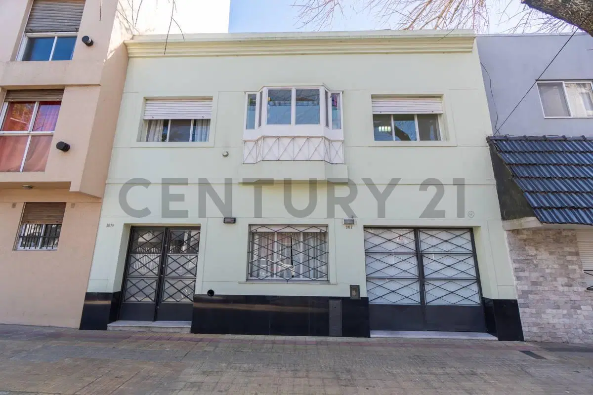Casa en venta La Plata con espacio profesional 5
