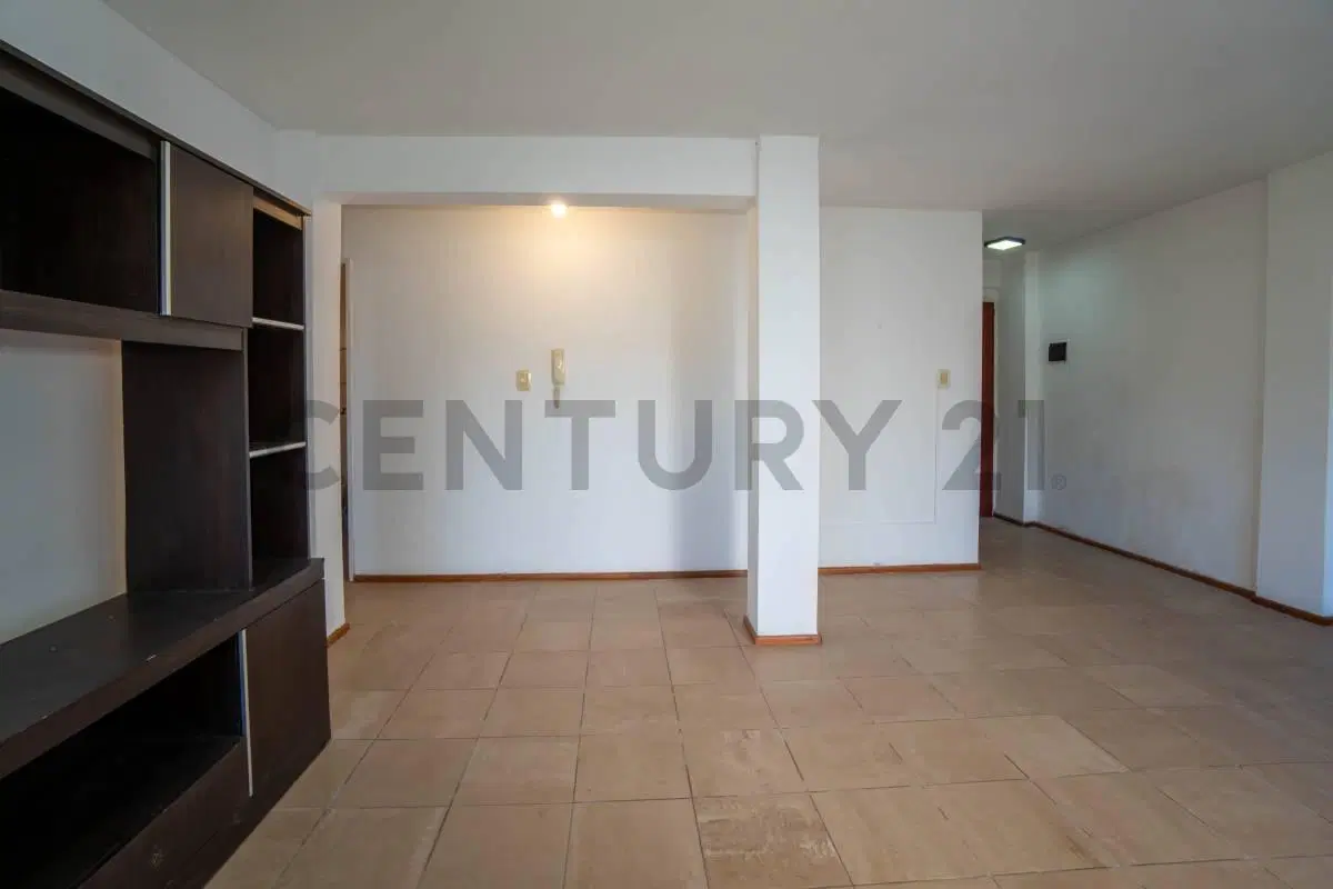 Departamento en venta en La Plata de un dormitorio con cochera 4