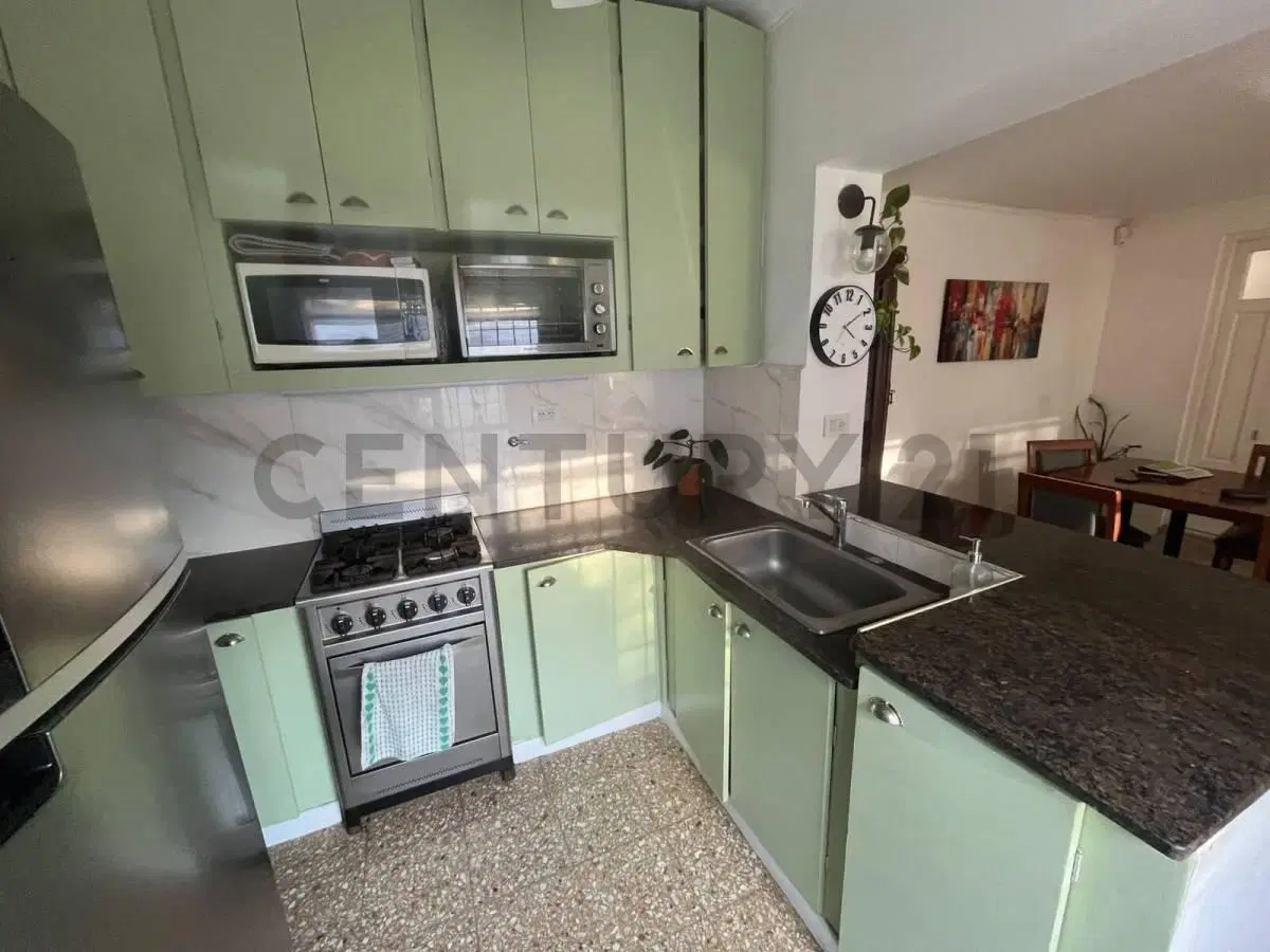 Casa en venta La Plata 3 dormitorios 4