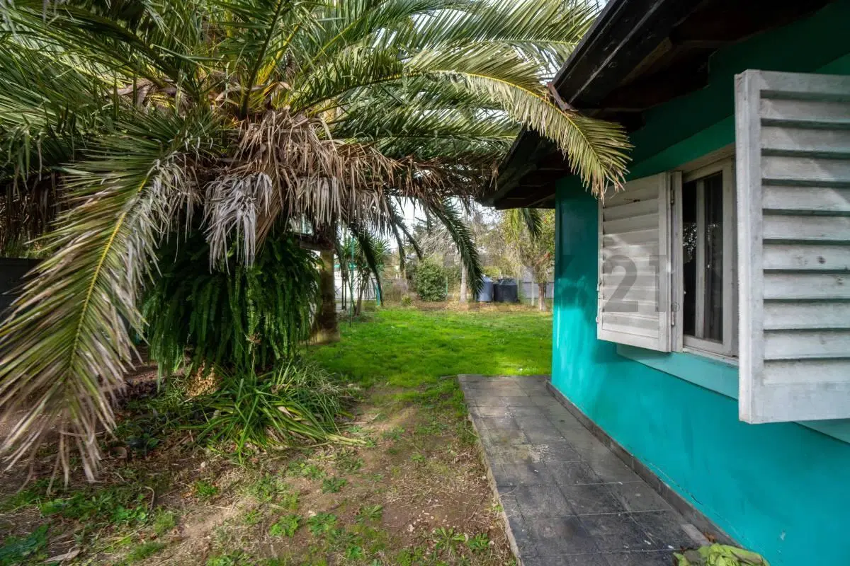 Casa quinta en venta en Los Talas 2