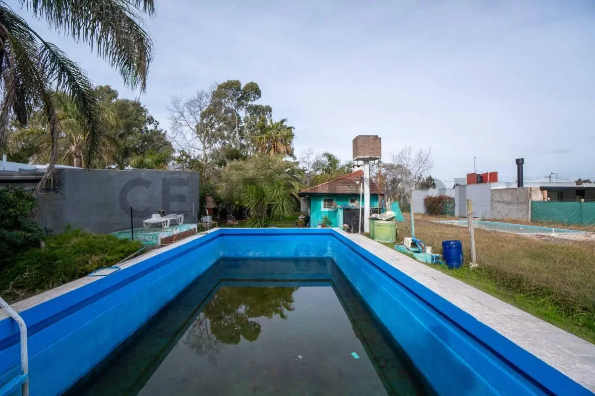 Casa quinta en venta en Los Talas 3