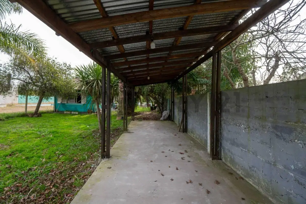 Casa quinta en venta en Los Talas 8