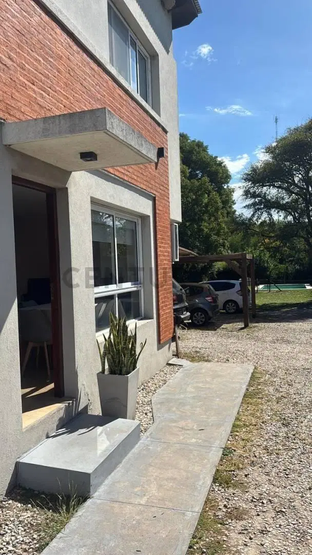 Duplex en venta en Gonnet 2