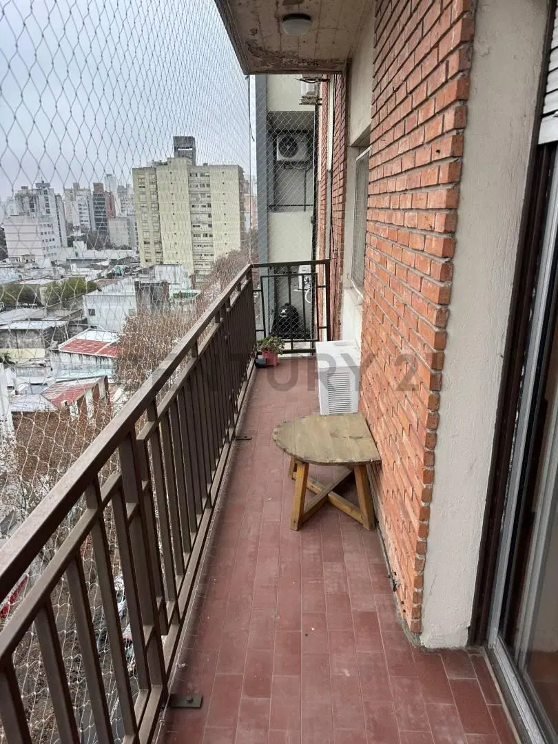 Departamento en alquiler en La Plata 5