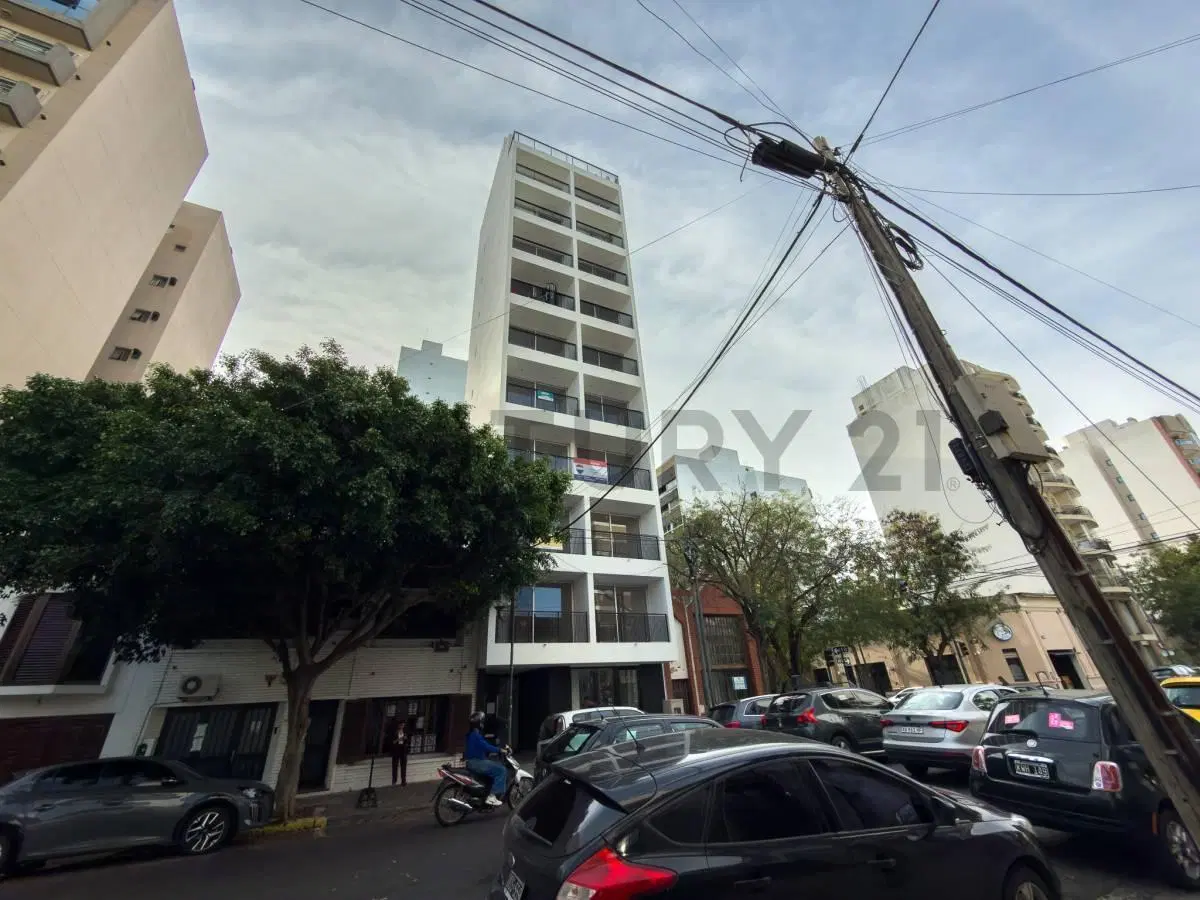DEPARTAMENTO EN ALQUILER EN LA PLATA 4