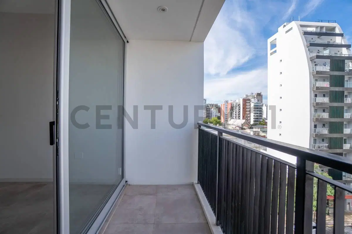 DEPARTAMENTO EN ALQUILER EN LA PLATA 2